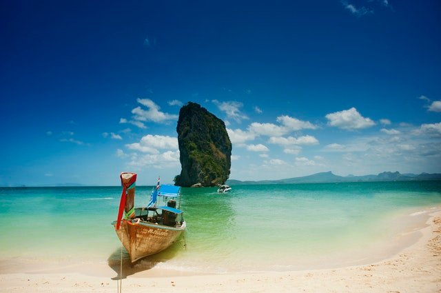 Thailand Golden Visa Residency by Investment Program 